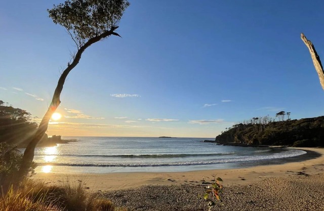 Escape to Serenity: Lilli Pilli Beach Retreat