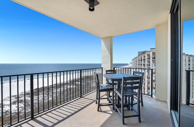 Escape to the Beach! Phoenix 8, 1402, Sea South Properties