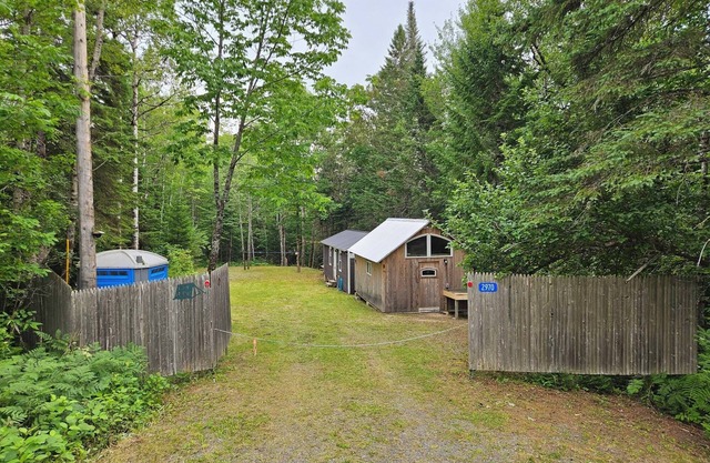 Escape to the Heart of Northern Maine Outdoors: Where Wilderness Meets Comfort