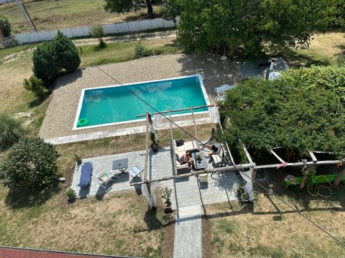 Escape Villa Šumadija