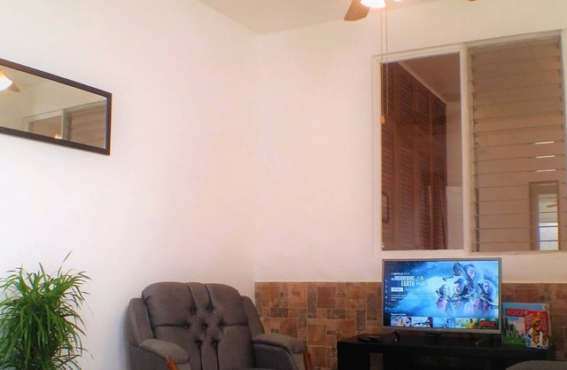 Escazu Vintage Apt 1 BR/1 BA w/Great Location #4