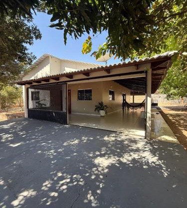 Espaço Lótus - Casa para férias, hospedagem ou eventos!