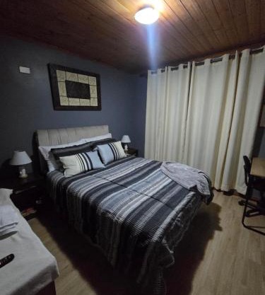 Espacio la orilla