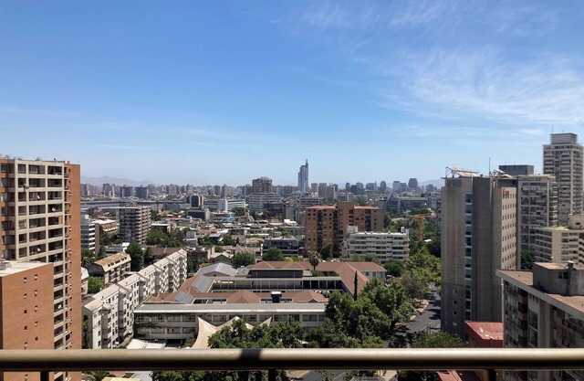 Espacio M Providencia