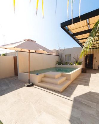 Espectacular Casa Manglar a solo unos pasos de la playa