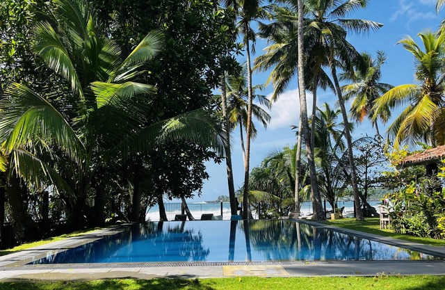 Esperanza Beach Villa