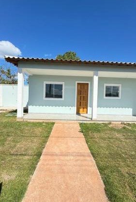 Esquina do Paraíso in Barra Nova