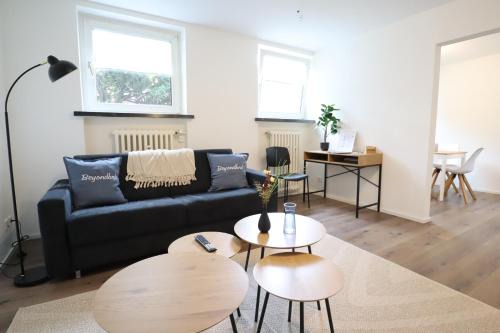 Essen, Apartment near Messe