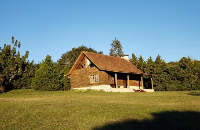 Estância Belvedere