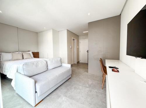 Estúdio 905 - Conforto no centro