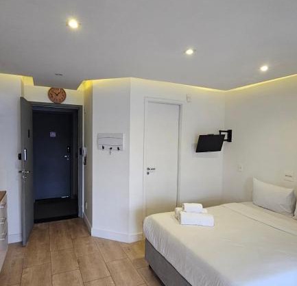 Estúdio Bom Retiro Vita