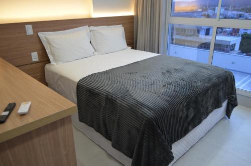 Estúdio completo perto de tudo