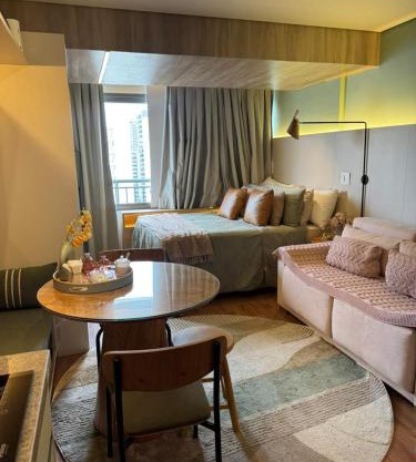 Estúdio Oásis Moema