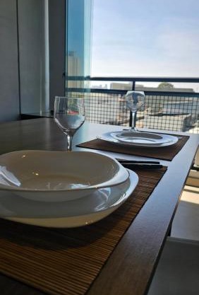 Estúdio Refúgio Urbano