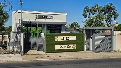 Estúdios Novos, Compactos e Aconchegantes