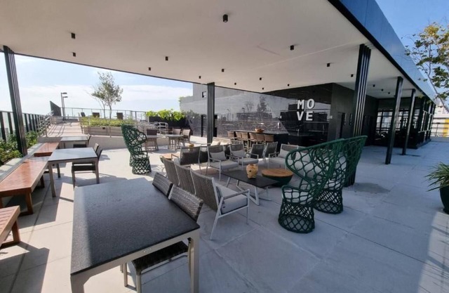 Estadia inteligente - comfort & location