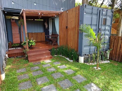 Estalagem Esperança