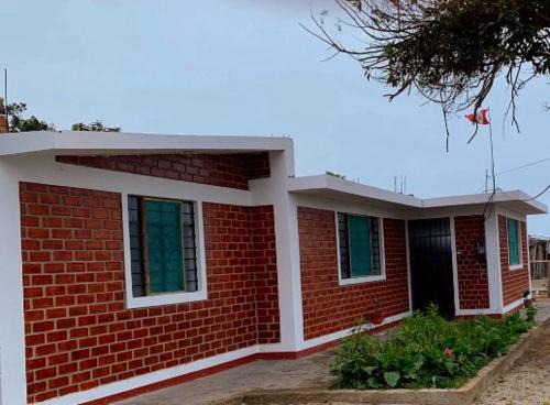 ESTANCIA don VICTOR