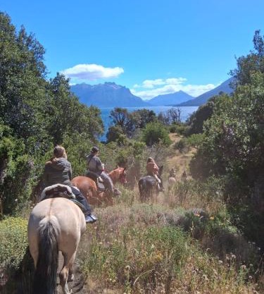 Estancia los Helechos