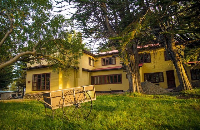 Estancia Río de Los Ciervos