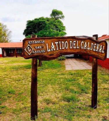 Estancia San Carlos