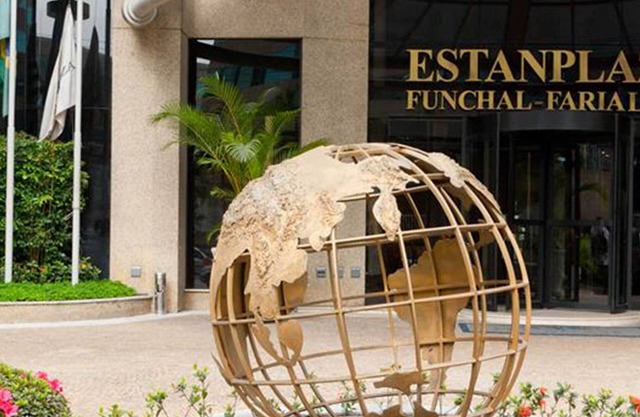 Estanplaza Funchal - Faria Lima