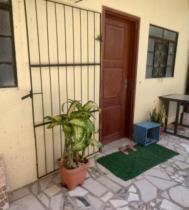 Este imovel e seu disponha a vontade