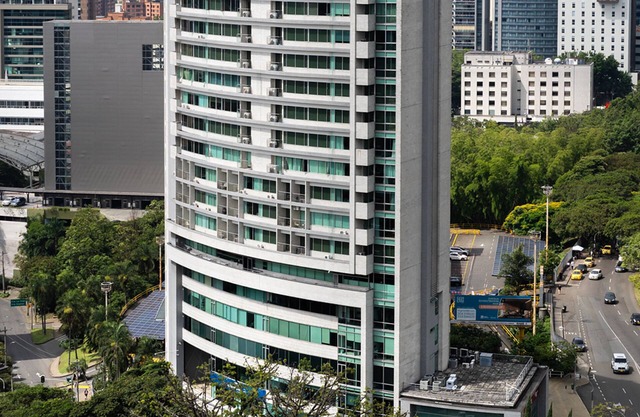 Estelar Apartamentos Medellin