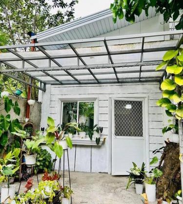 Estelas Garden & Tiny House