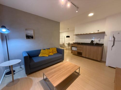 Estilo e conforto próximo ao SDU e Lapa com rooftop