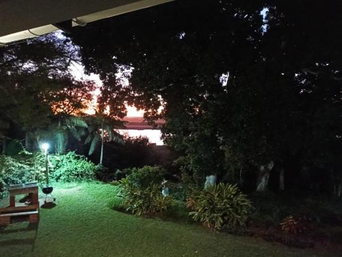 Estuary Views at 6 The Bridge