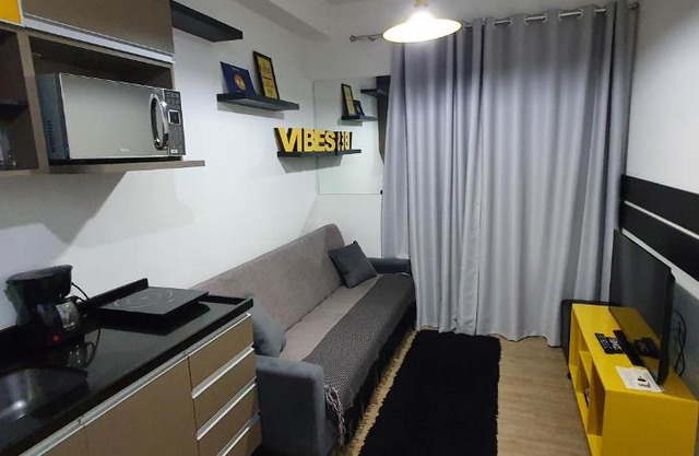 Estudio Alto da Boa Vista