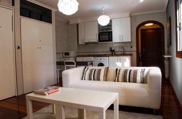 Estudio Calle Extremadura