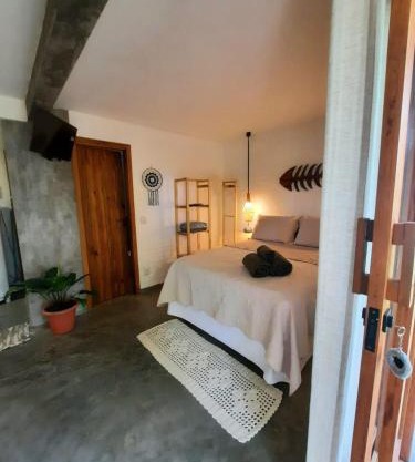 Estudio Lirios seu cantinho ecológico na natureza