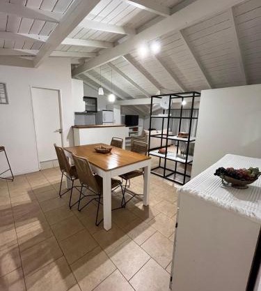 Estudio Los Tilos II