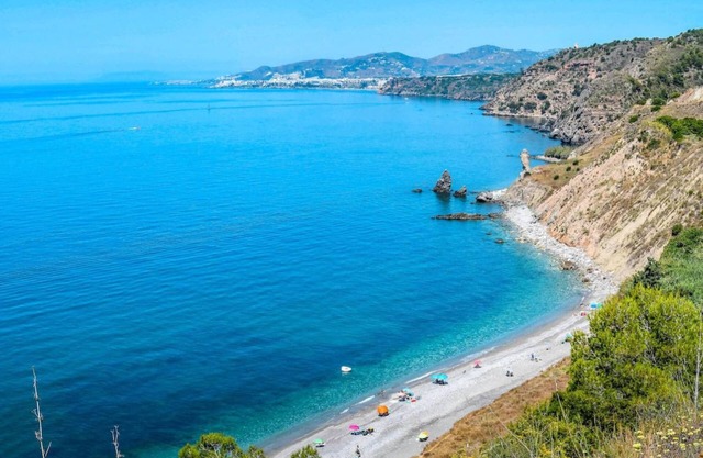 Estudio Playazo Jimena by At Home Costa del Sol