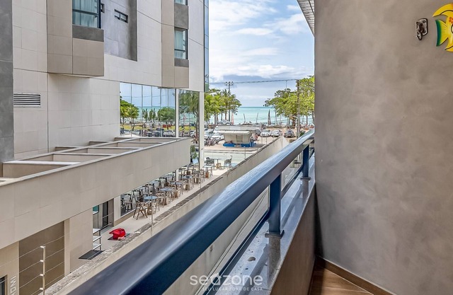 ETE - Modern Studios on the Waterfront of Maceio