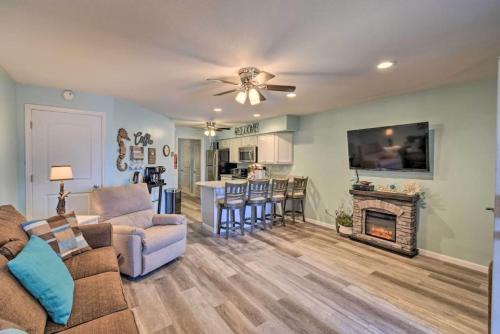 Ethels Beachfront Getaway