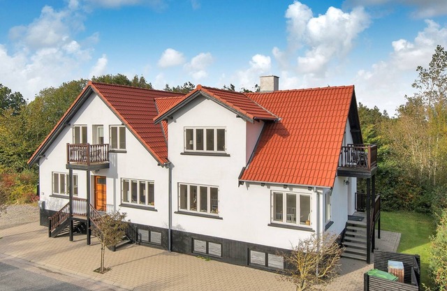 "Etta" - 957m from the sea by Interhome