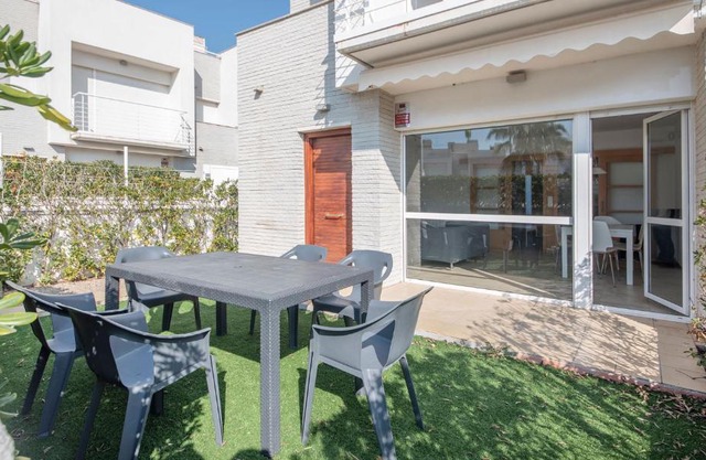 Eulalia Apartments, TarracoHomes