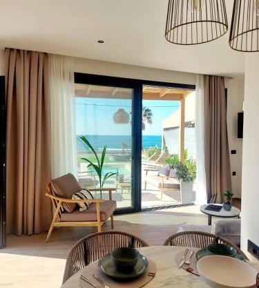 Euphoria Seafront Residence