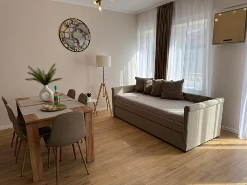 Európa Apartman Mini