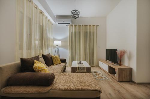 European Gate Apartment