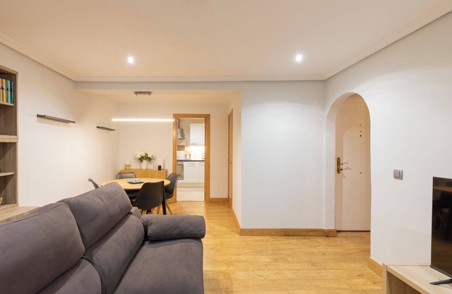 Euskalduna - baskeyrentals