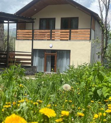 Eva Grand House Dilijan