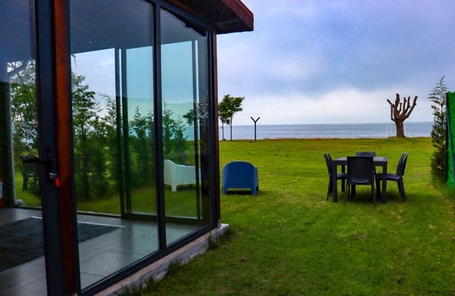 Eva tatil evleri
