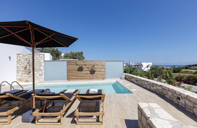 Eveland Accessible Villa 1