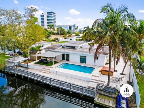 Events Welcome - Upscale Venue - Pool, Valet & More