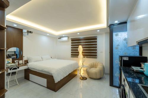 Evergreen 416 Lạc Long Quân