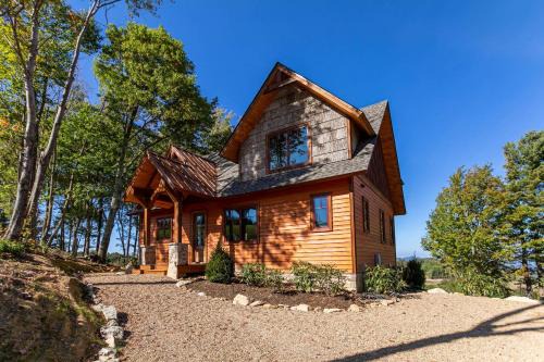 Evergreen at Eagles Nest